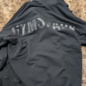Gymshark Power Hoodie XL